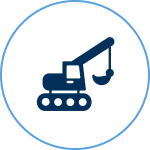 Well Maintained Equipment